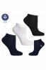 Moraj CSD240-167 stopki unisex 